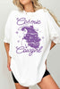 Cosmic cowgirl T-shirt