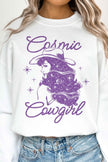 Cosmic Cowgirl Sweatshirt