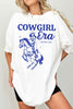 Cowgirl Era Tshirt