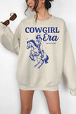 Cowgirl Era Sweatshirt