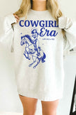 Cowgirl Era Sweatshirt