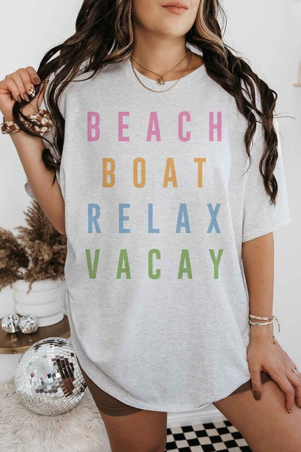 Vacay Tshirt