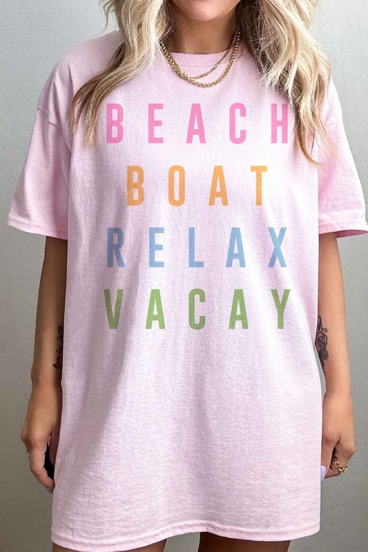 Vacay Tshirt