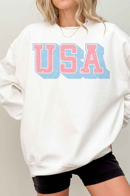 USA Sweatshirt