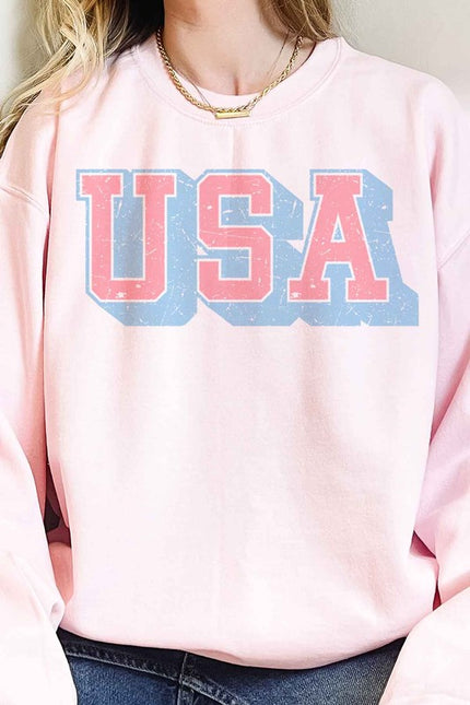 USA Sweatshirt