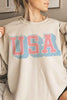 USA Sweatshirt