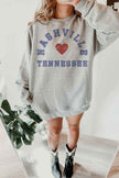 Nashville Tennessee Sweatshirt