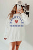 Nashville Tennessee Sweatshirt