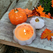 Pumpkin Soy Wax Candle