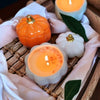 Pumpkin Soy Wax Candle