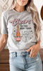 Cheers To The New Year Champagne Flute Glass Tee