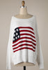 Miss U.S.A Sweater