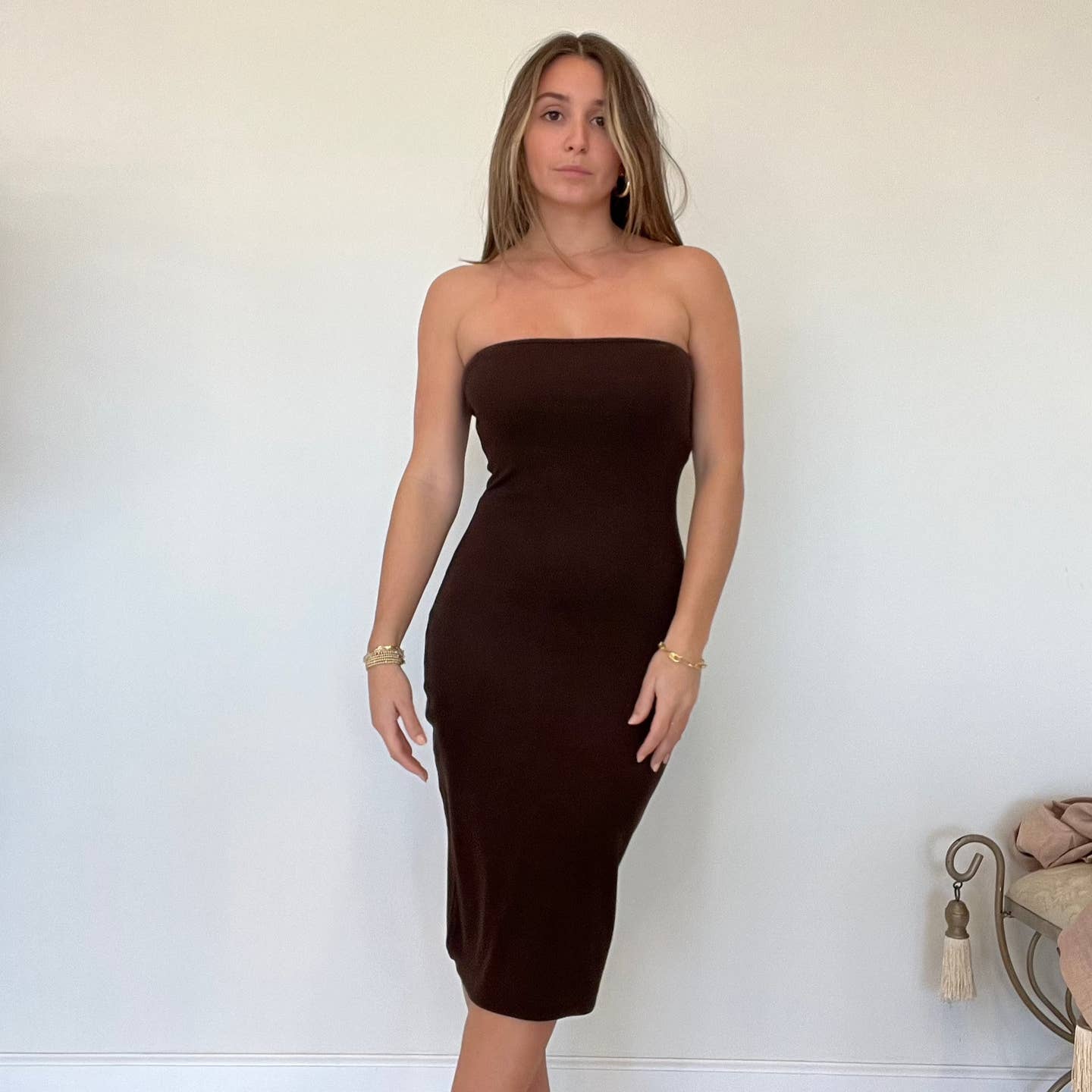 Tube Dress