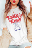 Take it Easy T-Shirt