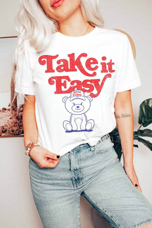 Take it Easy T-Shirt