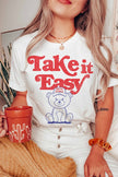 Take it Easy T-Shirt