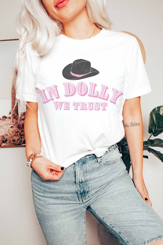 In Dolly We Trust