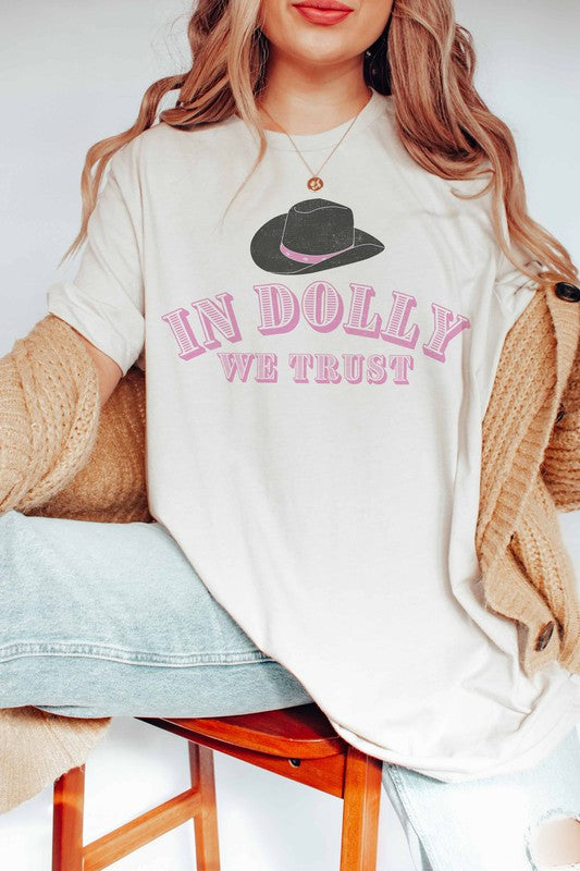 In Dolly We Trust