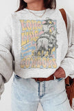 Long Live Cowboys Sweatshirt